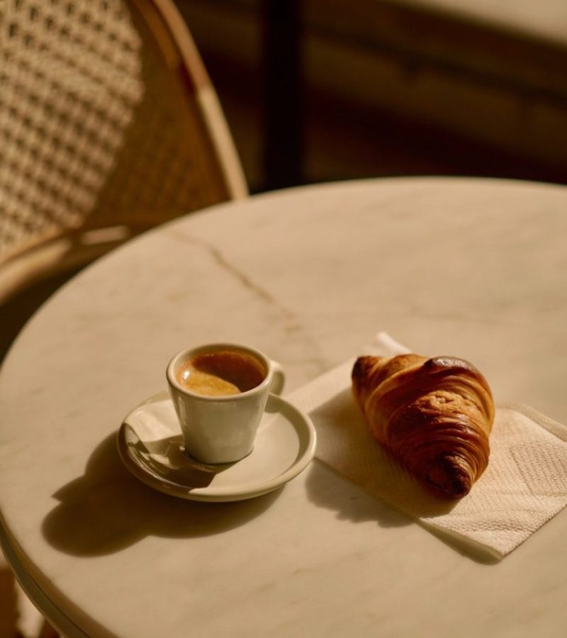 Cozy Café Scene (1)