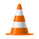 traffic-cone