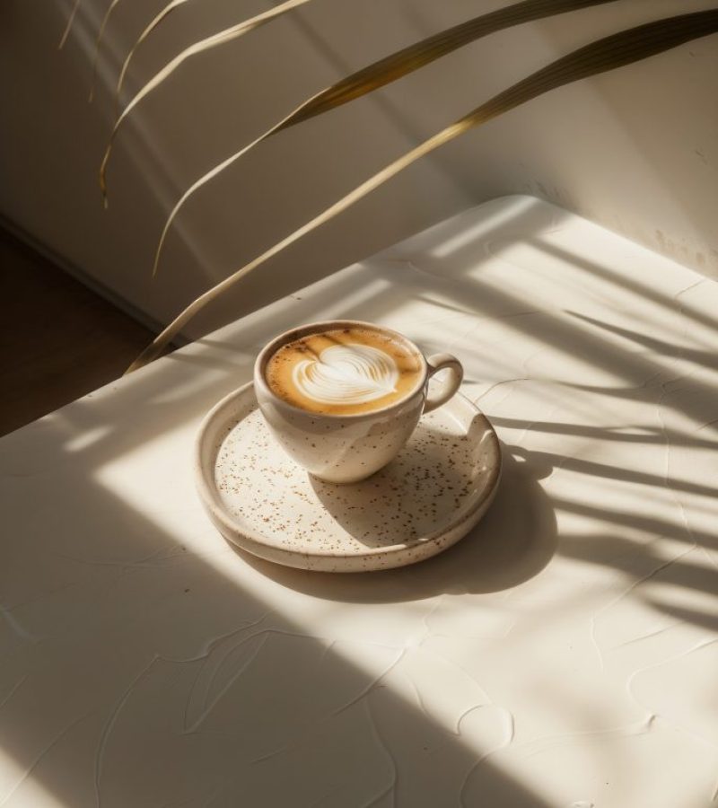 view-coffee-cup-with-pastel-colored-background